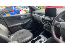 Ford Kuga 1.5 EcoBlue ST-Line 5dr Auto Diesel Estate